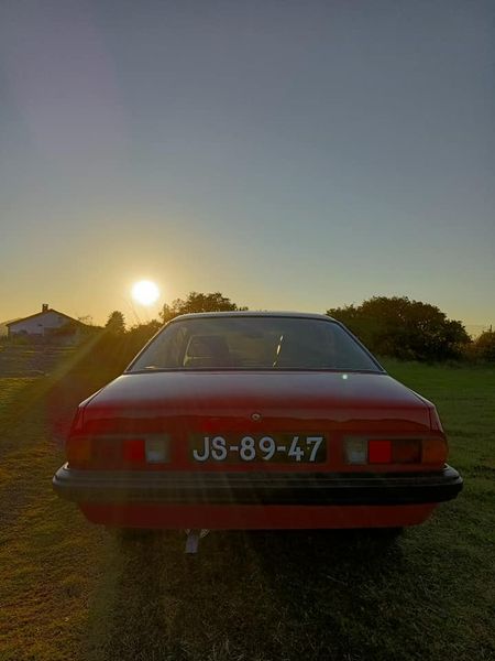 Opel Corsa • 1979 • 70,000 km 13