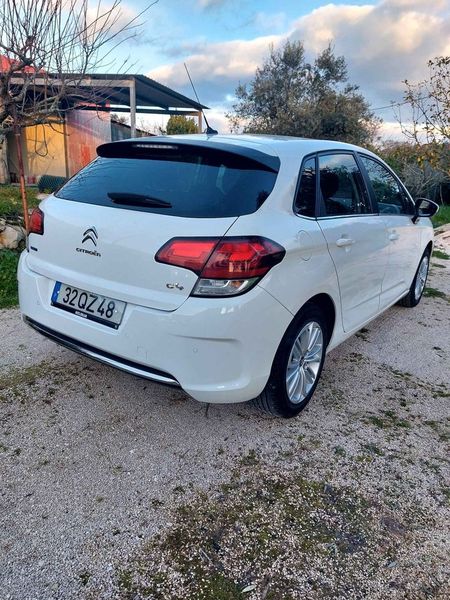 Citroën C4 • 2016 • 130,000 km 5