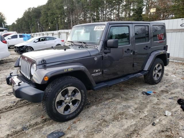 Jeep Wrangler • 2017 • 10,000 mi 3