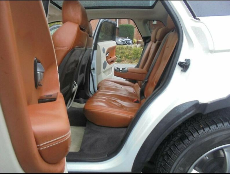 Land Rover Range Rover Evoque • 2012 • 135,000 km 2