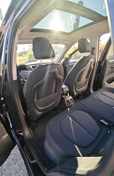 BMW X1 • 2021 • 35,000 km 3