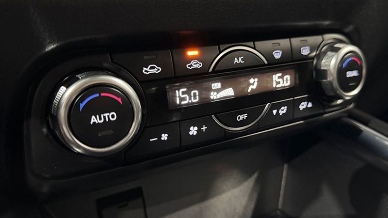 Mazda CX-5 • 2017 • 180,188 km 31