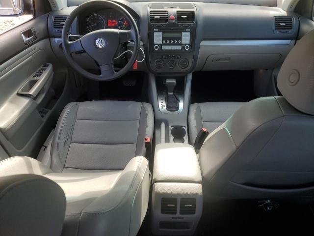 Volkswagen Jetta • 2007 • 10,000 mi 7