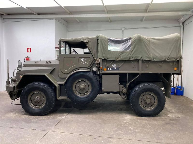 DFSK K07S • 1957 • 55,000 km 2