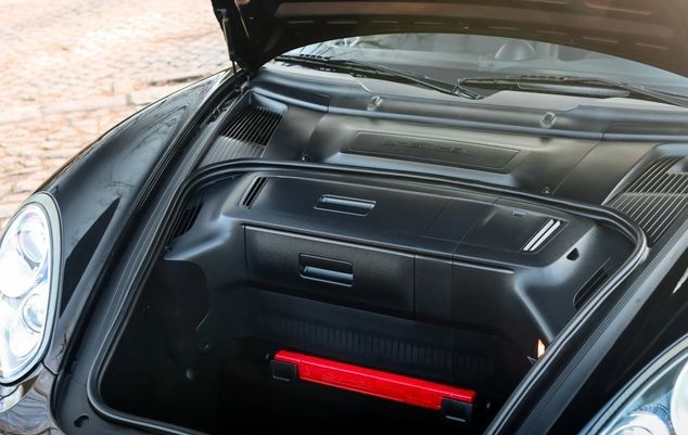 Porsche Cayman • 2009 • 129,000 km 30