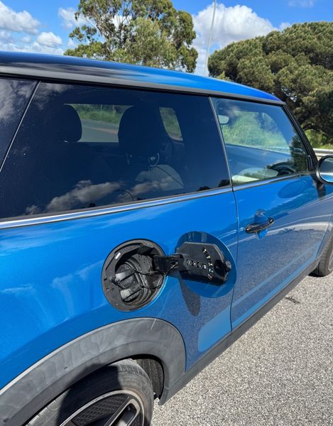 MINI Cooper S • 2021 • 38,835 km 13