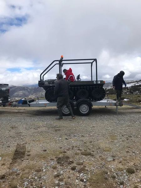 GMC HUMMER EV • 1999 • 60,000 km 5