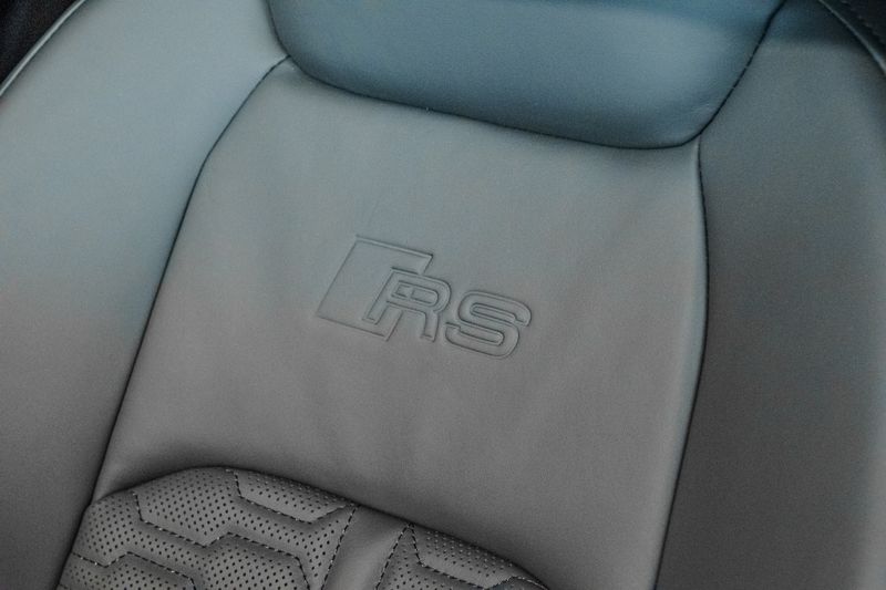 Audi RS 6 • 2024 • 1,300 km 11