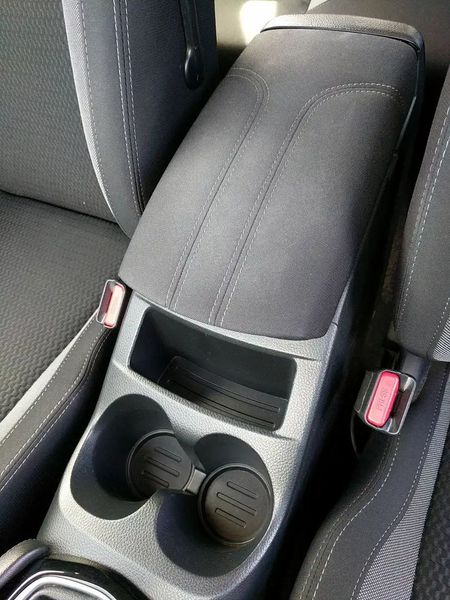 Nissan Qashqai • 2018 • 38,000 km 27