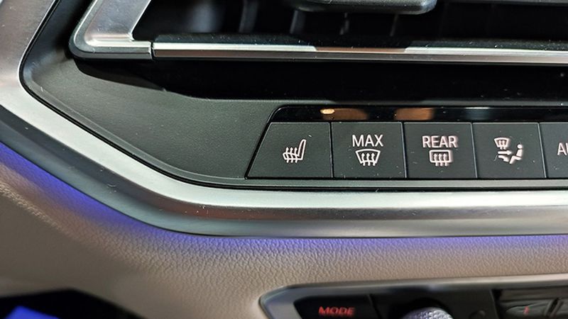 BMW X5 • 2020 • 42,284 km 12