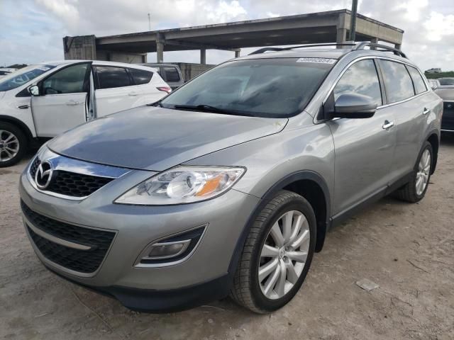 Mazda CX-9 • 2010 • 10,000 mi 1