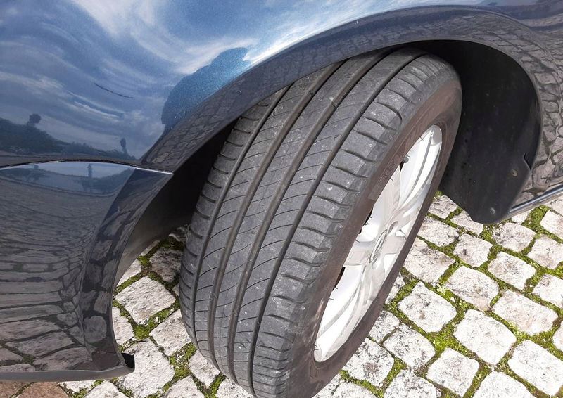 Fiat 500X • 2009 • 200,000 km 3