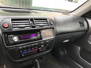 Honda Civic • 1998 • 220,600 km 5