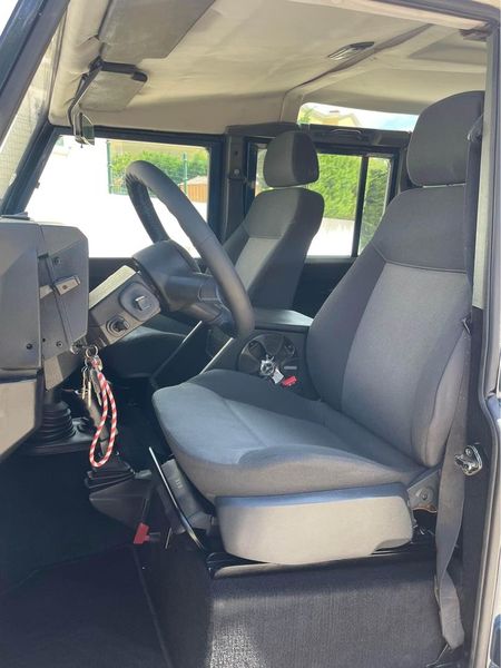 Land Rover Range Rover Evoque • 2015 • 216,000 km 5