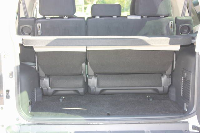 Mitsubishi Pajero • 2014 • 148,400 km 11