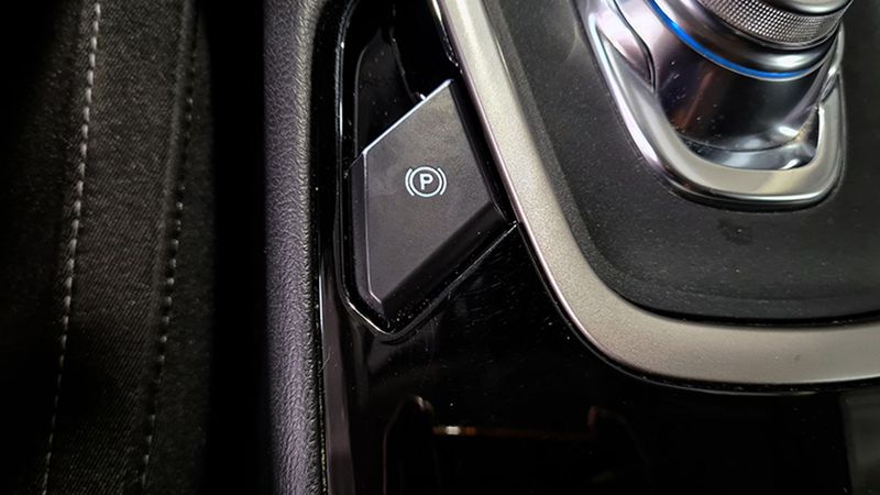 Ford S-Max • 2022 • 42,750 km 15