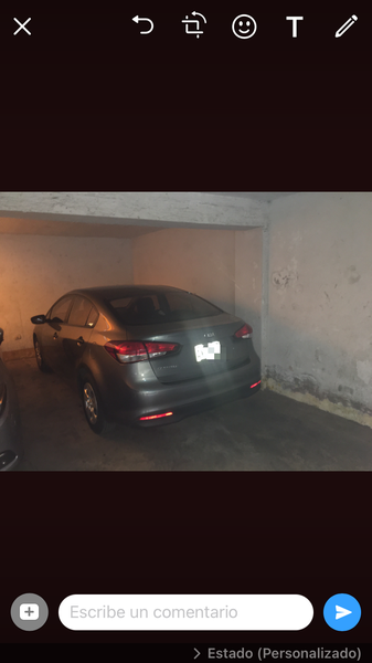 Kia Cerato • 2018 • 27,000 km 4