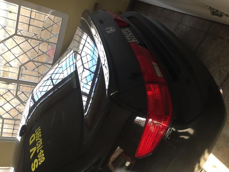 Honda Accord • 2005 • 98,467 km 8