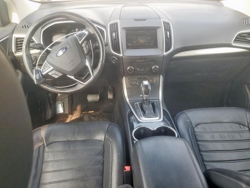 Ford Edge • 2015 • 10,000 mi 7