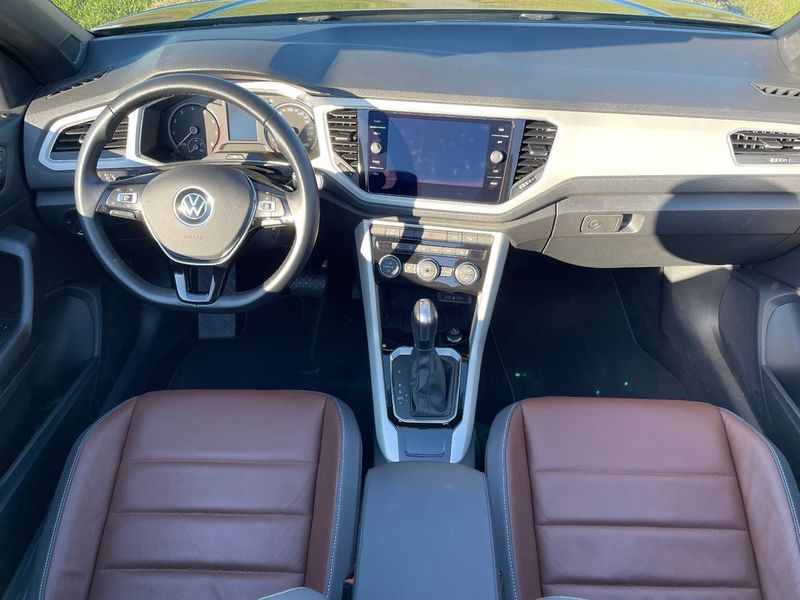 Volkswagen Tiguan • 2021 • 17,900 km 4