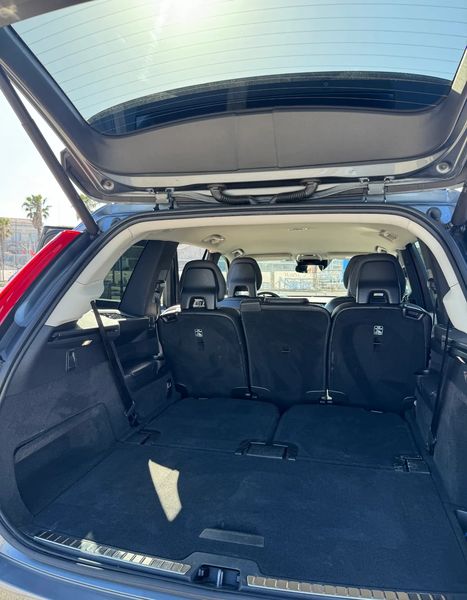 Volvo XC90 • 2018 • 130,000 km 9