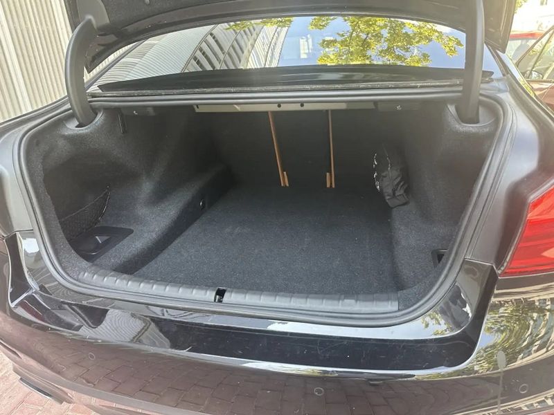 BMW 520D • 2018 • 148,000 km 8