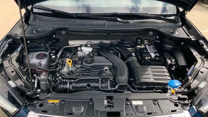 Seat Arosa • 2023 • 23,600 km 11