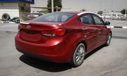 Hyundai Elantra • 2018 • 0 km 2