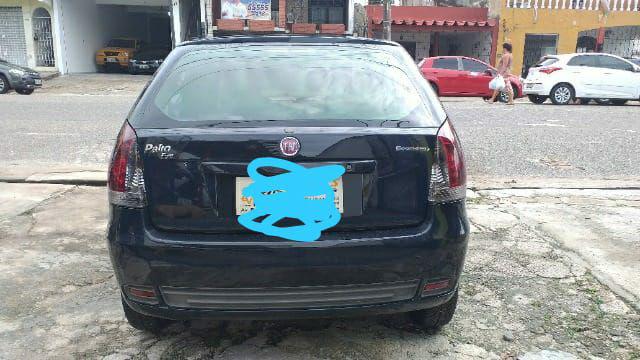 Fiat Palio Weekend • 2014 • 128,000 km 3