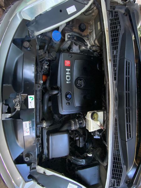 Citroën Xsara • 2007 • 250,000 km 5