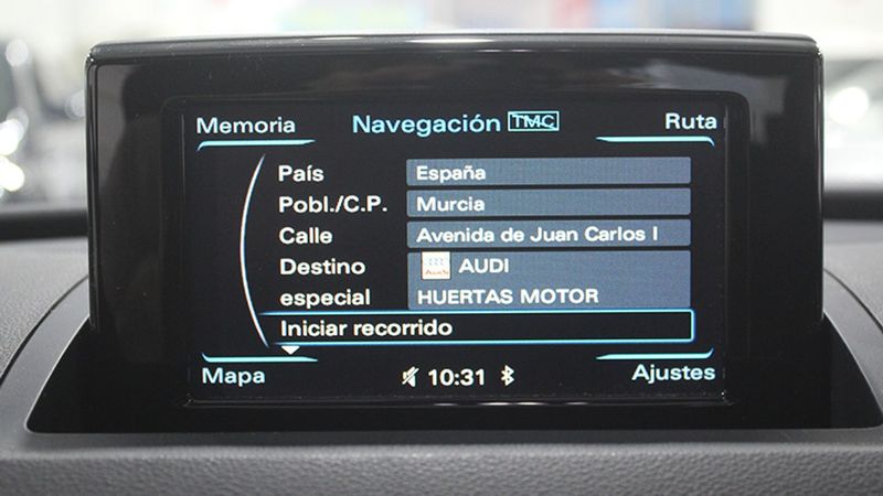 Audi Q3 • 2015 • 91,401 km 6