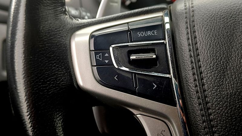 Mitsubishi L200 • 2020 • 121,530 km 25