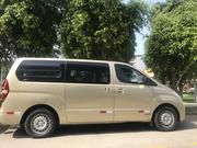 Hyundai H1 • 2009 • 180,000 km 1