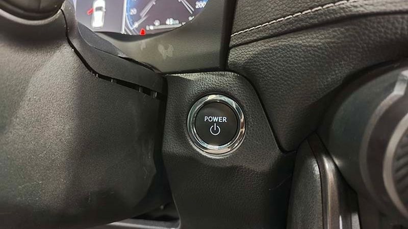 Toyota RAV4 • 2023 • 27,309 km 15