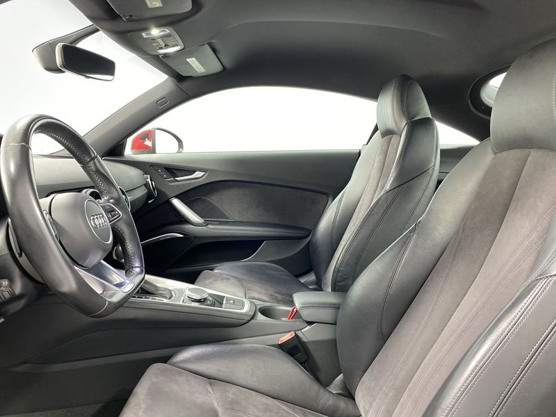 Audi TT • 2016 • 45,647 km 10