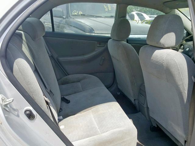 Lexus  • 2004 • 16,524 km 2