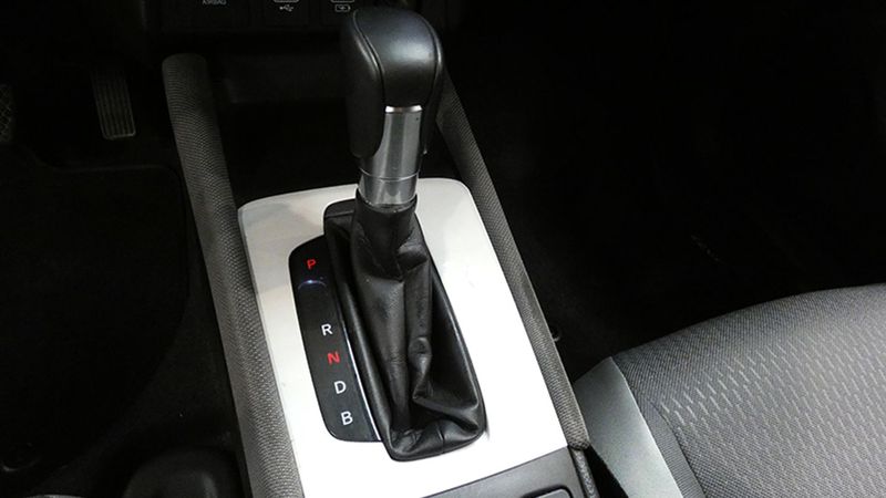 Honda Jazz • 2019 • 66,200 km 6