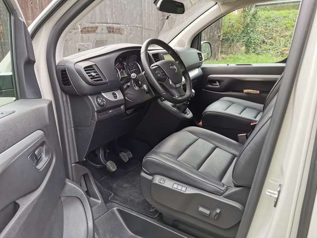 Opel Zafira • 2019 • 58,000 km 6