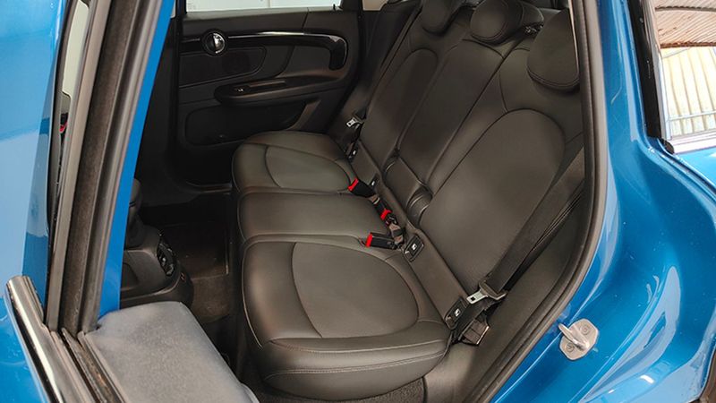 MINI Cooper Countryman • 2020 • 33,639 km 5