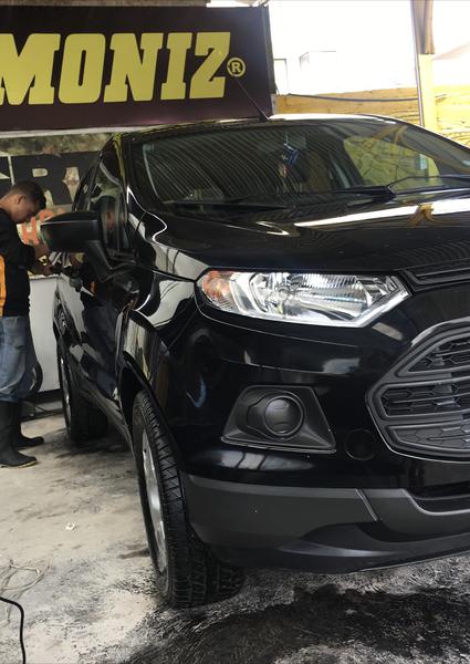 Ford EcoSport • 2013 • 150,000 km 3