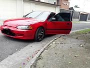 Honda Civic Coupé • 1994 • 113,117 km 7