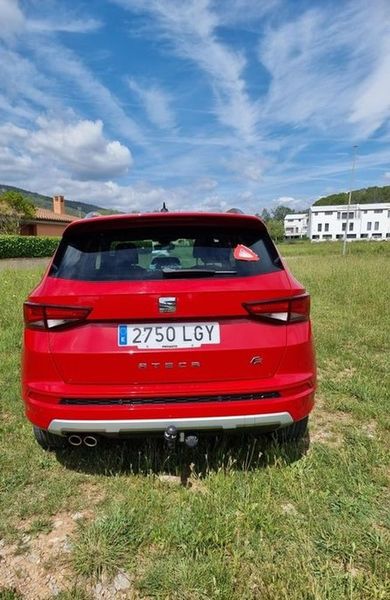 Seat Altea • 2020 • 59,000 km 3