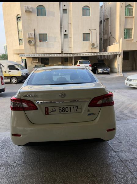 Nissan Sentra • 2014 • 170,500 km 3