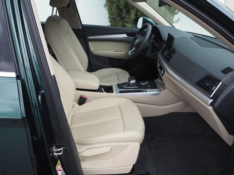 Audi Q5 • 2018 • 133,000 km 8