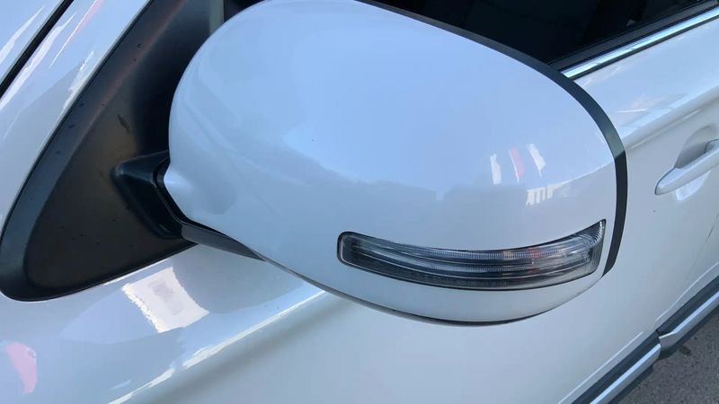 Mitsubishi Outlander • 2016 • 101,700 km 11