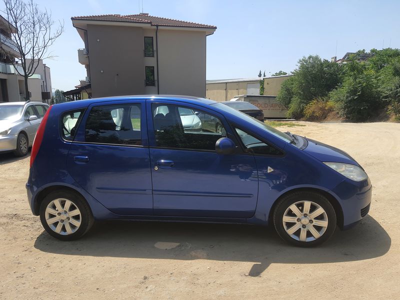 Mitsubishi Colt • 2008 • 37,164 km 10