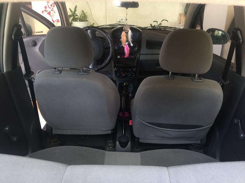 Chevrolet Spark • 2009 • 133,000 km 8