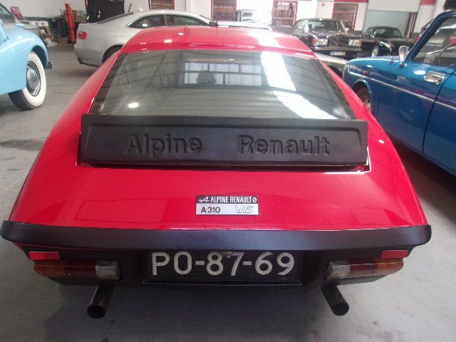 Renault Laguna Grandtour • 1977 • 50,000 km 6