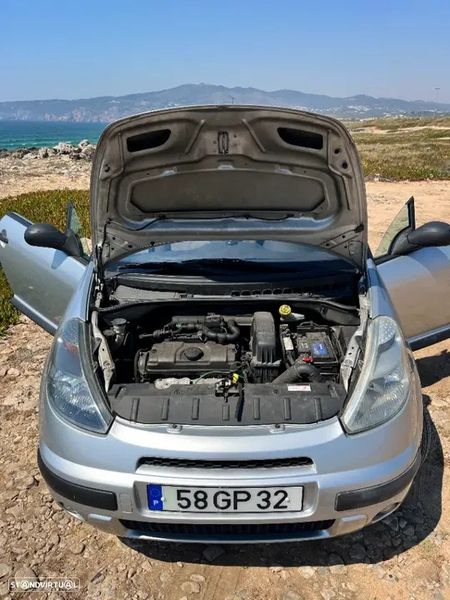 Citroën C3 • 2008 • 80,000 km 9