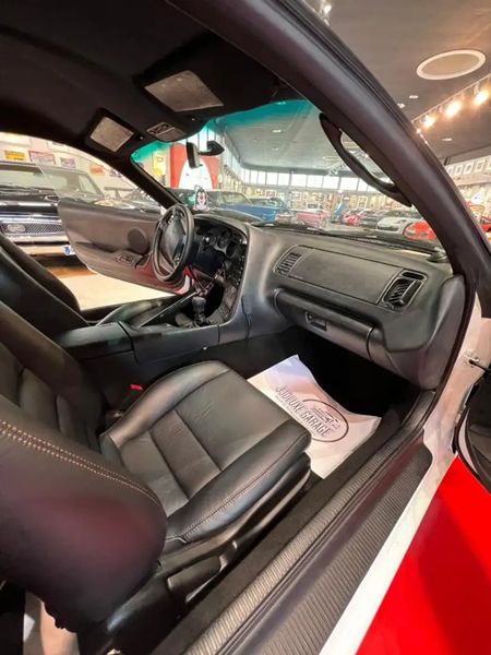 Toyota Supra • 1994 • 242,786 km 8